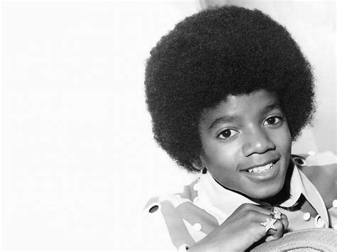 Papel de Parede   Pequeno Michael   Michael Jackson [1024x768]