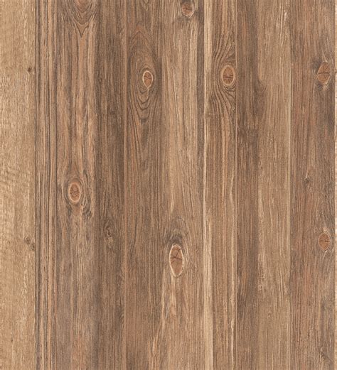 Papel pintado vinílico madera de roble rústica   1141675