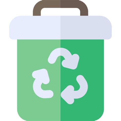 Papelera de reciclaje   Iconos gratis de Herramientas y ...