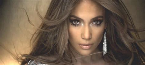 Paper Dollybird: Jennifer Lopez Hair
