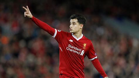 Paper Round: Philippe Coutinho asks for Barcelona transfer ...