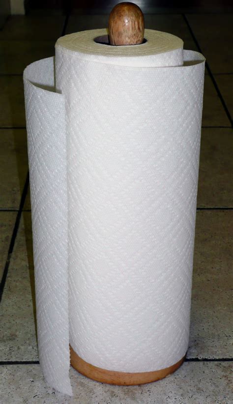 Paper towel   Wikipedia