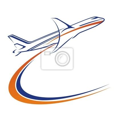 Papier peint logo aviation   Boeing   airbus • PIXERS.fr
