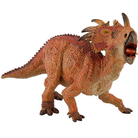 Papo 55020   Figura de dinosaurio Styracosaurus: Amazon.es ...