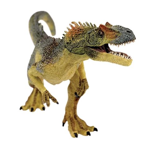 Papo Allosaurus