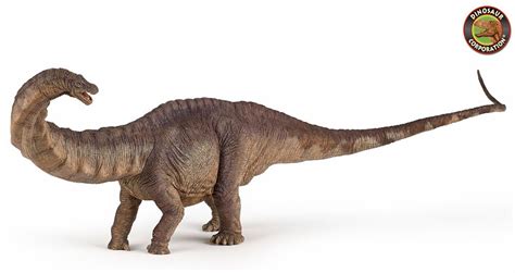 Papo Apatosaurus Model Dinosaur Toy Figure | Dinosaur ...