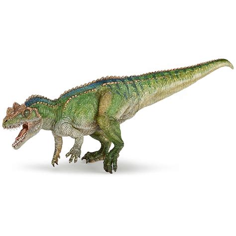 Papo Ceratosaurus Dinosaur Model