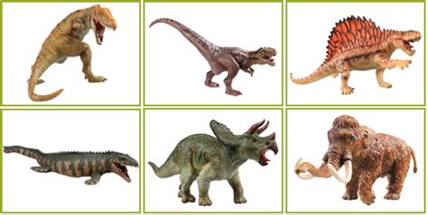 Papo Dinosaurs 2018   Best Image Dinosaur 2017