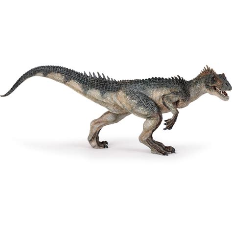 Papo Dinosaurs: Allosaurus Toys | Zavvi.com