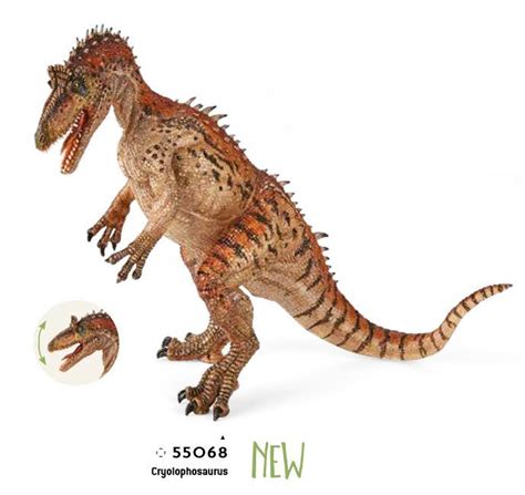 Papo New for 2017   page 1   Dinosaur Toy Forum