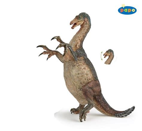 Papo New Prehistoric Animal Models for 2018
