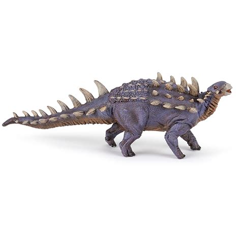 Papo Polacanthus Dinosaur Model