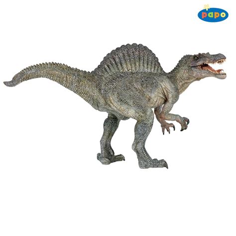 Papo Spinosaurus Dinosaur Model
