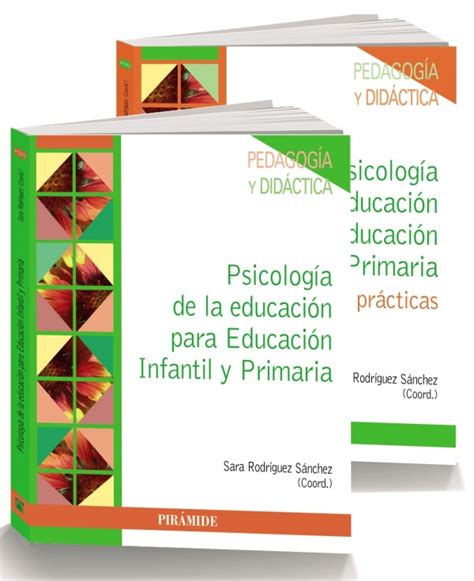 PAQUETE DE PSICOLOGíA DE LA EDUCACIóN PARA EDUCACIóN ...