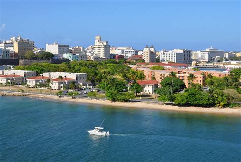 Paquete San Juan Puerto Rico 2014 – Turansa