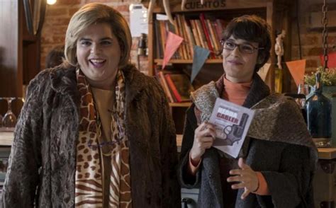 Paquita Salas, temporada 2 en Netflix: tráiler, fecha de ...