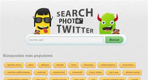 Para buscar imagens no Twitter – Wwwhat s new ...
