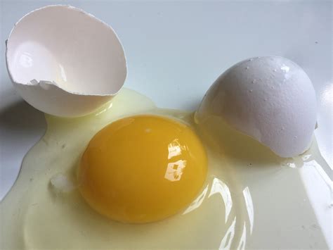 ¿Para qué sirve la clara de huevo cruda en ayunas ...