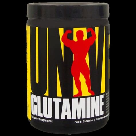 ¿Para qué sirve y qué es la glutamina?