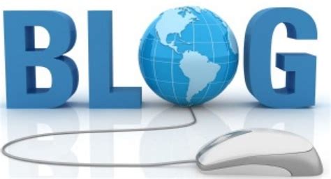 Para qué sirve y qué es un blog?