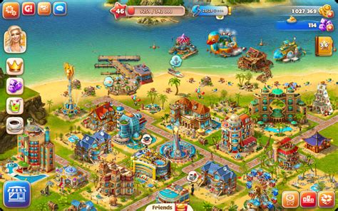 Paradise Island 2: Hotel Game   Android Apps on Google Play