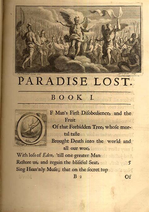 paradise lost book 1 summary   DriverLayer Search Engine