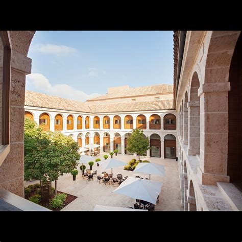 Parador de Alcalá de Henares | Paradores de Turismo