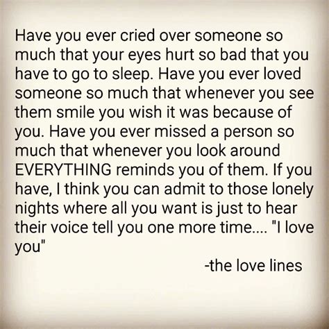 paragraph love boyfriend sad on Instagram