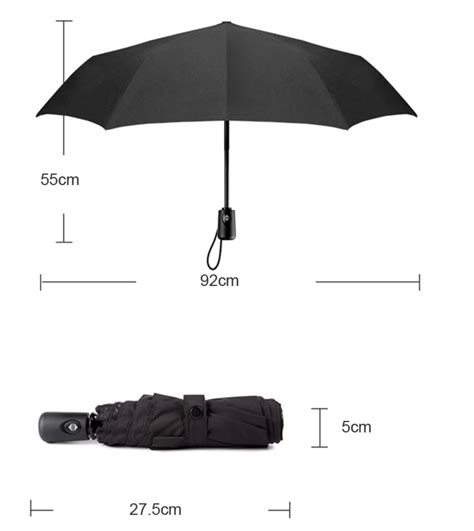 Paraguas Xiaomi por 17,10€!! – Chollos, descuentos y ...