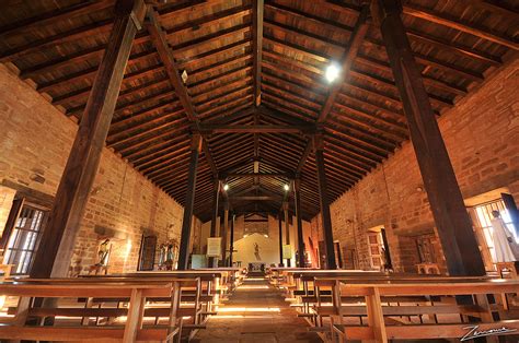 Paraguay: hallan restos de un templo jesuita del s.XVII ...