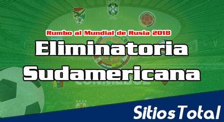Paraguay vs Ecuador en Vivo – Eliminatoria Rusia 2018 ...