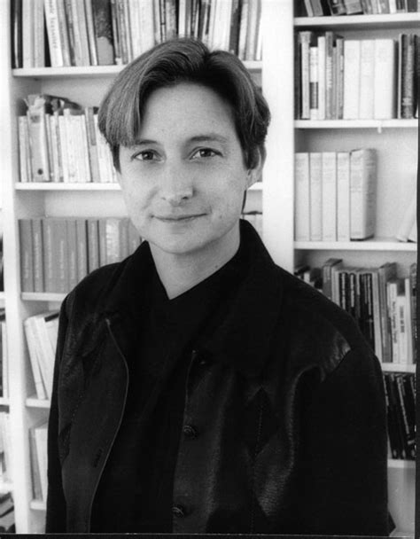 Parallelograma: Judith Butler and Materiality  from ...