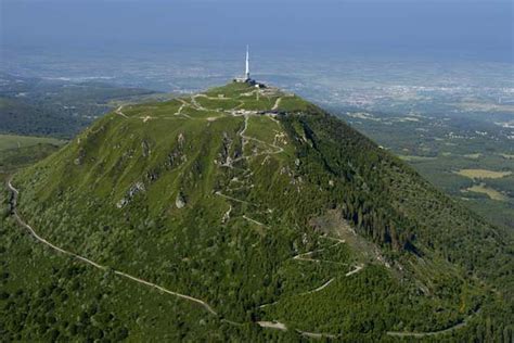 Parc naturel régional des Volcans d Auvergne