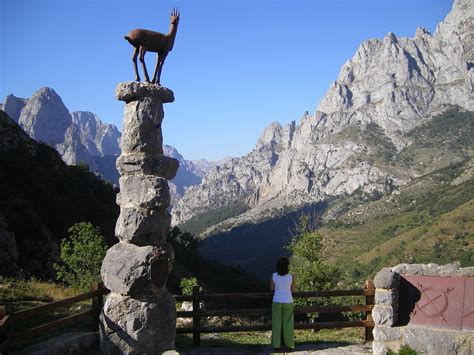 Parco nazionale dei Picos de Europa   Wikipedia