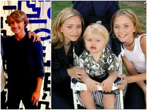 Parents and Siblings to tween moguls Ashley and Mary Kate ...