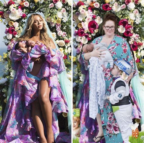Parents Are Hilariously Recreating Beyonce’s Viral ...