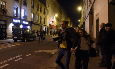 Paris Attacks: More than 10,000 on French list of ...