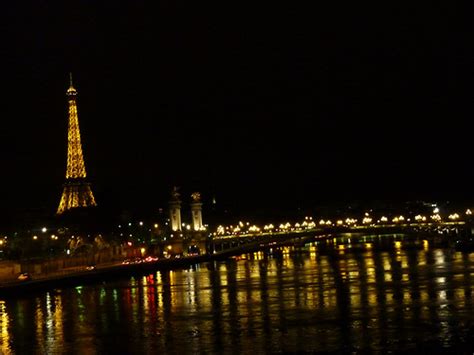Paris de noche  fotos propias    Taringa!