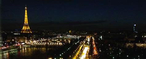 París de noche   Imagui