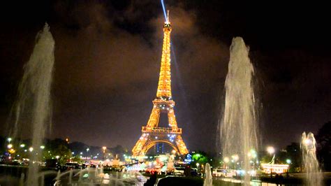 Paris de noche.MOV   YouTube