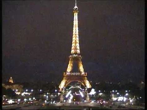 PARIS DE NOCHE R.D.L.    YouTube