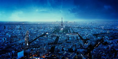 París de noche, un paseo alternativo   Buendía Tours | París