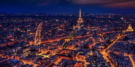 Paris France Eiffel Tower · Free photo on Pixabay