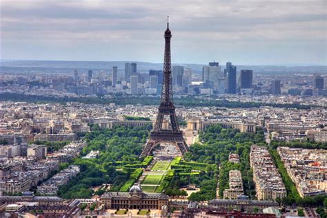 Paris, Francia   Informacion turistica y datos importantes