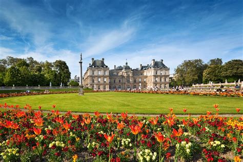 París Isla de Francia, la guía de viaje al detalle ...