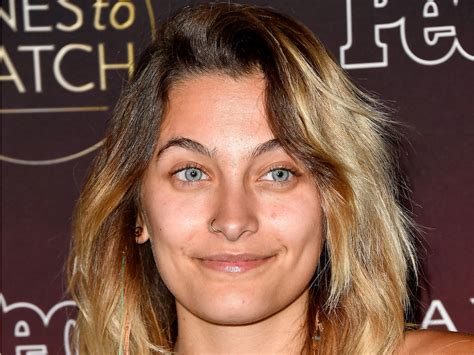 Paris Jackson robbed by hitchhikers   Business Insider