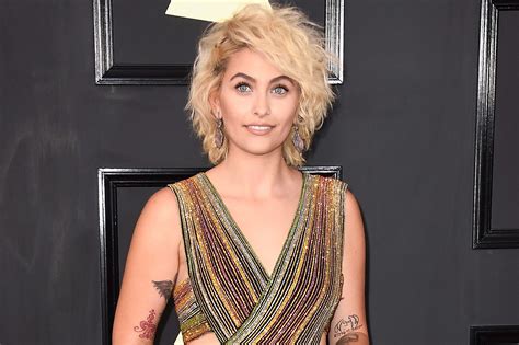 Paris Jackson Says Netflix s 13 Reasons Why Is  An ...