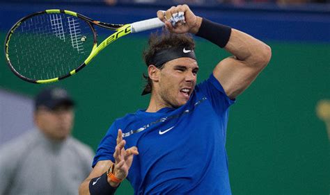 Paris Masters LIVE stream: How to watch Rafael Nadal and ...