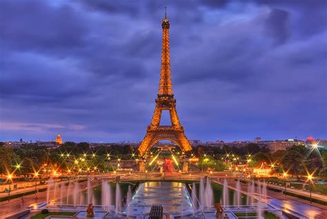 Paris: Paris France