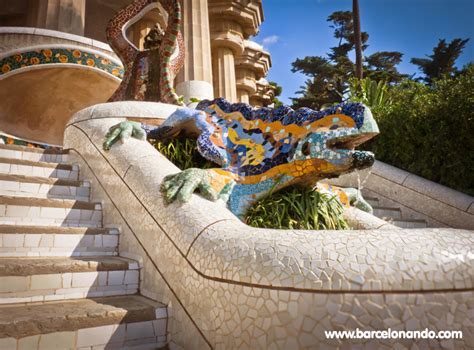 Park Guell: tickets, opening hours and history